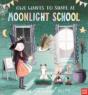 Owl Wants To Share At Moonlight School - Preview