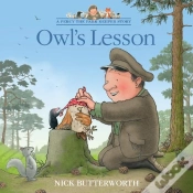 Capa do artigo Owlâ€™S Lesson