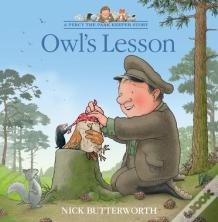 Owlâ€™S Lesson