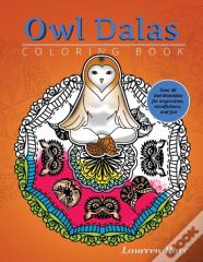 Owldalas Coloring Book