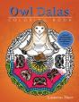 Owldalas Coloring Book - Preview