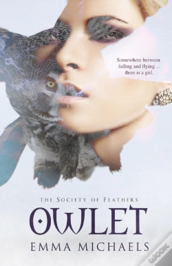 Capa do artigo Owlet
