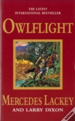Capa do artigo Owlflight