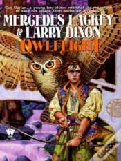 Capa do artigo Owlflight