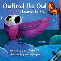 Capa do artigo Owlfred The Owl Learns To Fly