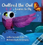 Capa do artigo Owlfred The Owl Learns To Fly