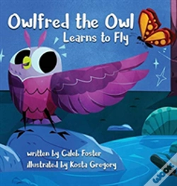 Capa do artigo Owlfred The Owl Learns To Fly