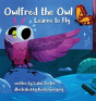 Owlfred The Owl Learns To Fly - Preview