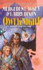 Owlknight - Preview