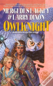 Capa do artigo Owlknight