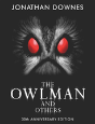 Owlman And Others - Preview