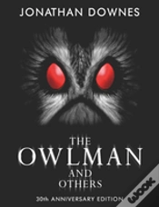Capa do artigo Owlman And Others