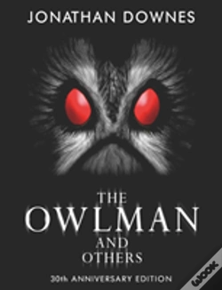 Capa do artigo Owlman And Others