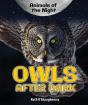 Owls After Dark - Preview