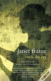 Capa do artigo Owls Do Cry
