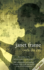 Owls Do Cry