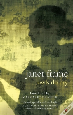 Capa do artigo Owls Do Cry