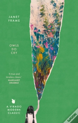 Capa do artigo Owls Do Cry