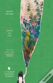 Capa do artigo Owls Do Cry
