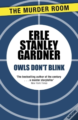 Capa do artigo Owls Don'T Blink