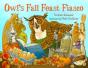 Owl'S Fall Feast Fiasco - Preview