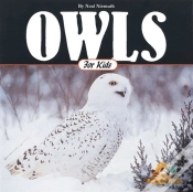 Capa do artigo Owls For Kids
