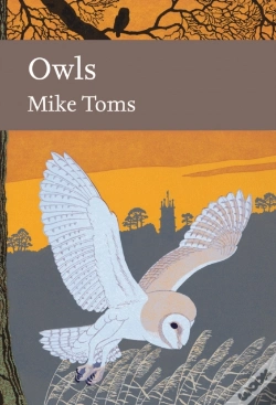 Capa do artigo Owls