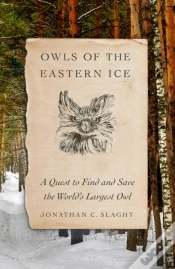 Capa do artigo Owls Of The Eastern Ice