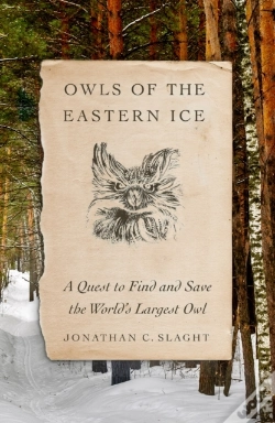 Capa do artigo Owls Of The Eastern Ice