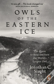 Capa do artigo Owls Of The Eastern Ice