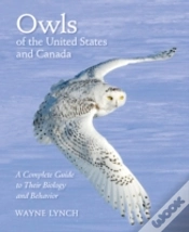 Capa do artigo Owls Of The United States And Canada