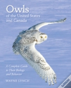 Capa do artigo Owls Of The United States And Canada