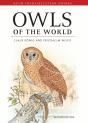 Owls Of The World - Preview