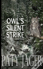 Owl'S Silent Strike