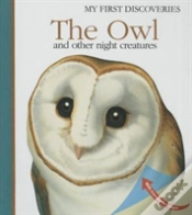 Capa do artigo Owls