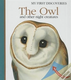 Capa do artigo Owls