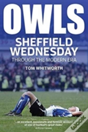 Capa do artigo Owls
