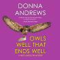 Owls Well That Ends Well - Preview