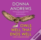 Capa do artigo Owls Well That Ends Well