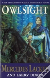 Capa do artigo Owlsight