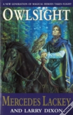 Capa do artigo Owlsight
