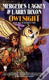 Capa do artigo Owlsight