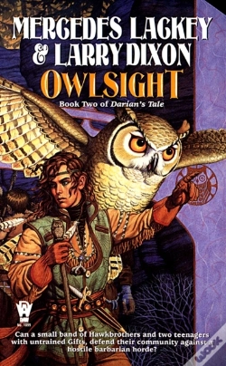 Capa do artigo Owlsight