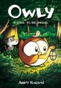 Owly 4 - Preview