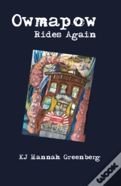 Owmapow Rides Again