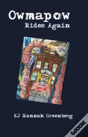 Capa do artigo Owmapow Rides Again