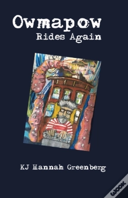 Capa do artigo Owmapow Rides Again