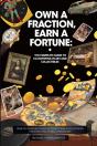 Own A Fraction, Earn A Fortune - Preview