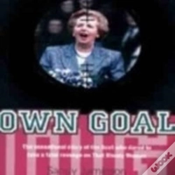 Capa do artigo Own Goal