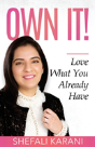 Own It! - Preview